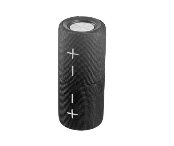 Imagen de Bocina Mobo Bluetooth Fuse Negro