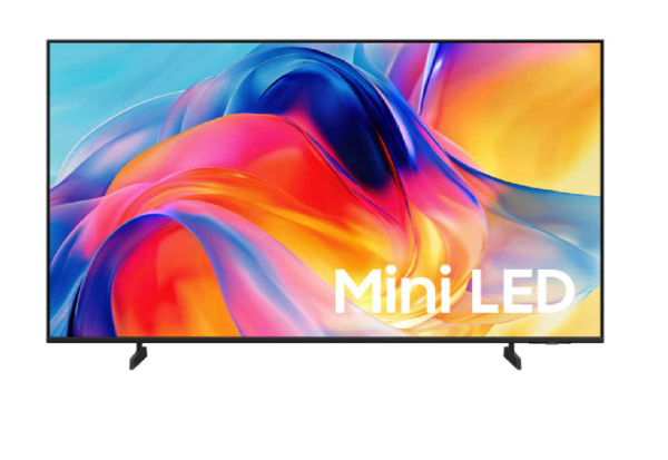 Imagen de Televisor Mini Led Smart Tv 4k Samsung UN55M70HAFXZX 55"