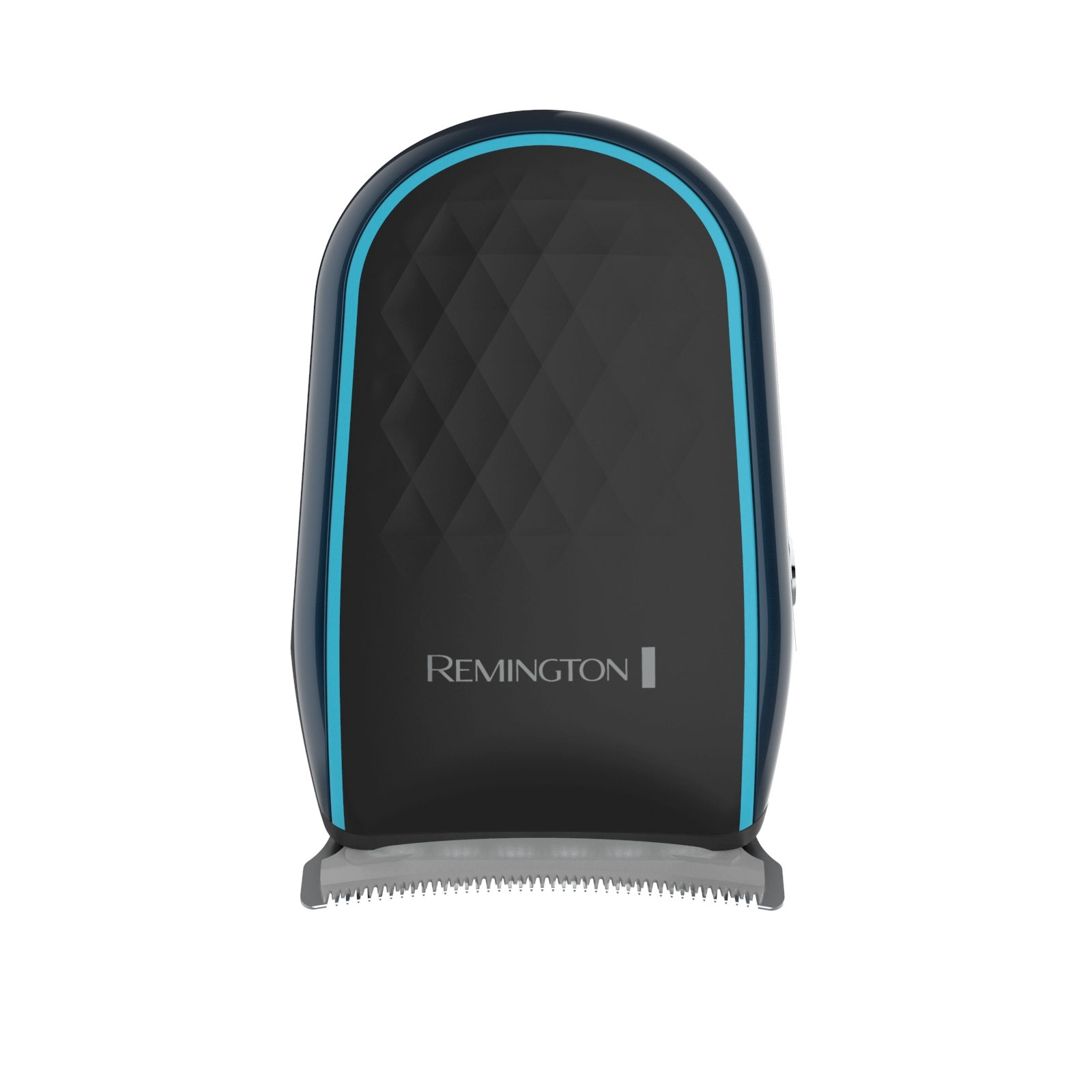 Recortador Remington de Cabello y Barba Buzcut Hc8005-la Negro ...