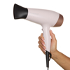 Imagen de Secadora De Cabello Remington Almond Allure D4807-110f Rosa 217