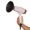 Imagen de Secadora De Cabello Remington Almond Allure D4807-110f Rosa 217