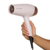 Imagen de Secadora De Cabello Remington Almond Allure D4807-110f Rosa 217