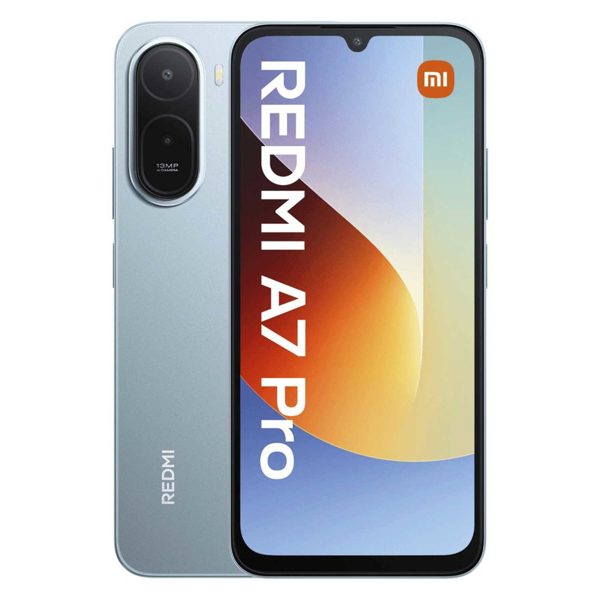 Imagen de Celular Libre Xiaomi Redmi A7 Pro 4gb 128gb Azul