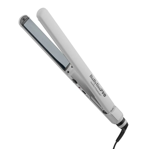 Imagen de Alaciadora  Babyliss 1" Ulta Delgada Bnt4072tgyes Gris