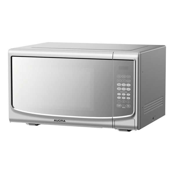 Imagen de Horno Microondas Aucma AKMW16SMGPB 1.6 Grey