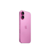 Imagen de Celular Libre Apple Iphone 16 128gb Reacondicionado Esim Rosa