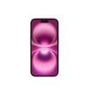 Imagen de Celular Libre Apple Iphone 16 128gb Reacondicionado Esim Rosa