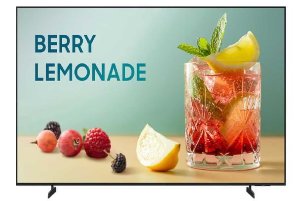 Imagen de Televisor Smart Tv  Ultra Hd 4k Samsung LH75BEFHVGFXZX 75"