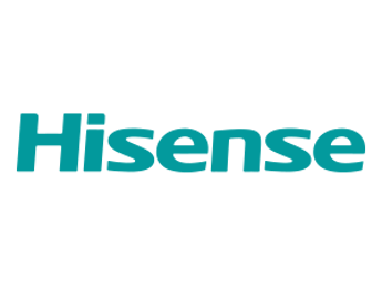 Foto para el fabricante. HISENSE